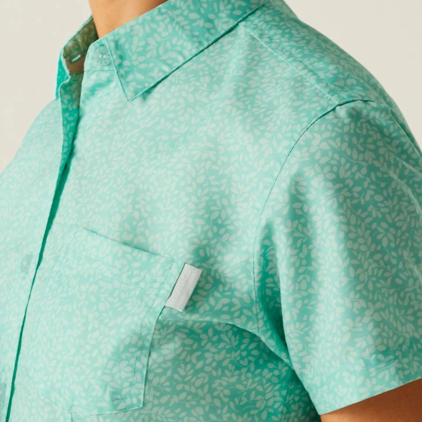MindanoVIII Damen Bluse