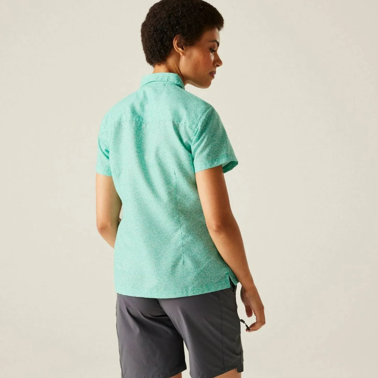 MindanoVIII Damen Bluse