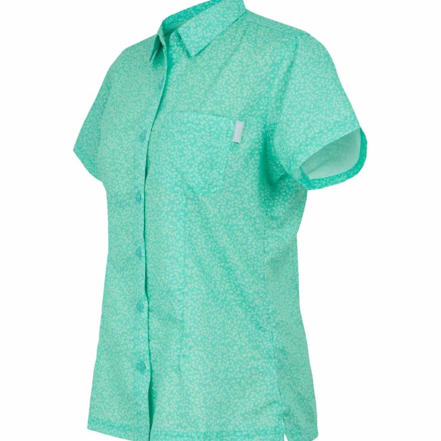 MindanoVIII Damen Bluse