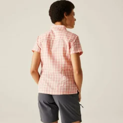 MindanoVIII Damen Bluse