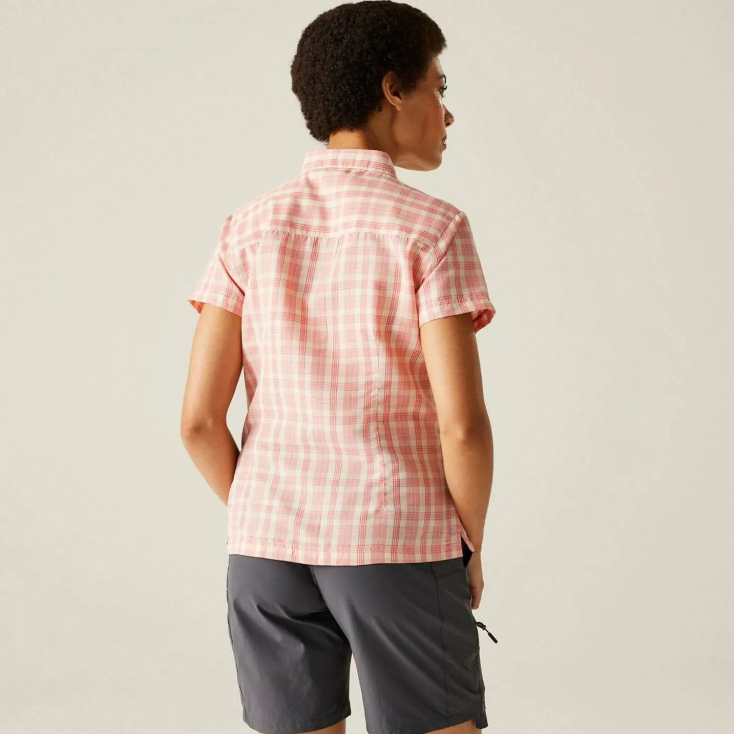 MindanoVIII Damen Bluse