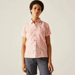 MindanoVIII Damen Bluse