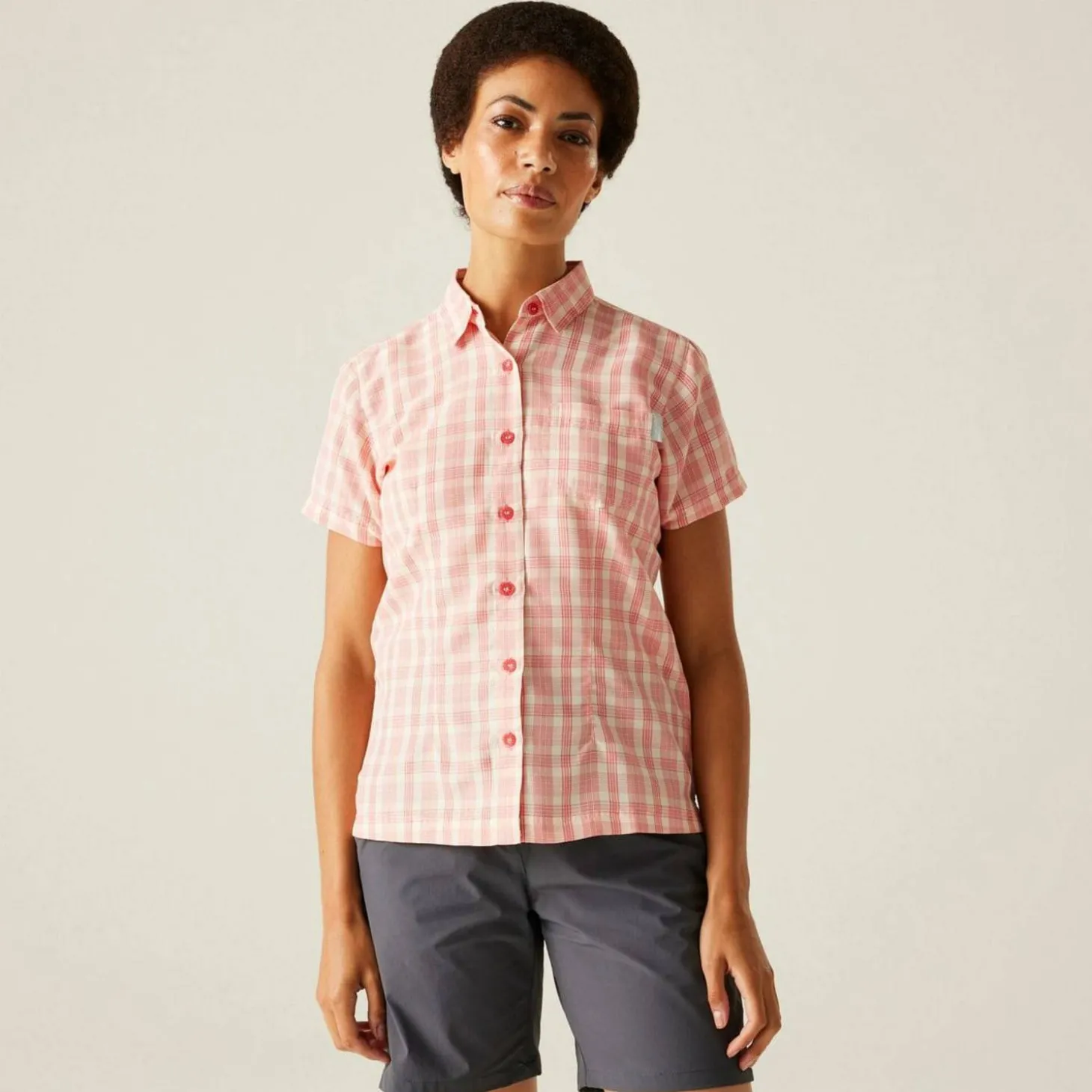 MindanoVIII Damen Bluse