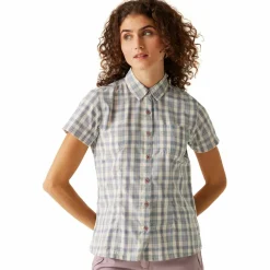 MindanoVIII Damen Bluse