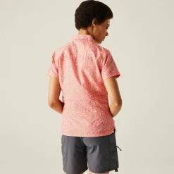 MindanoVIII Damen Bluse