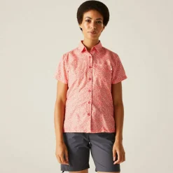 MindanoVIII Damen Bluse