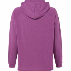 Mineo Damen Kapuzensweater