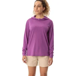 Mineo Damen Kapuzensweater