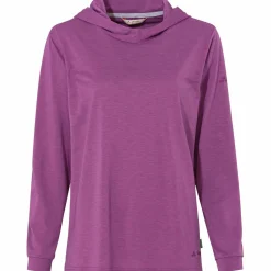 Mineo Damen Kapuzensweater