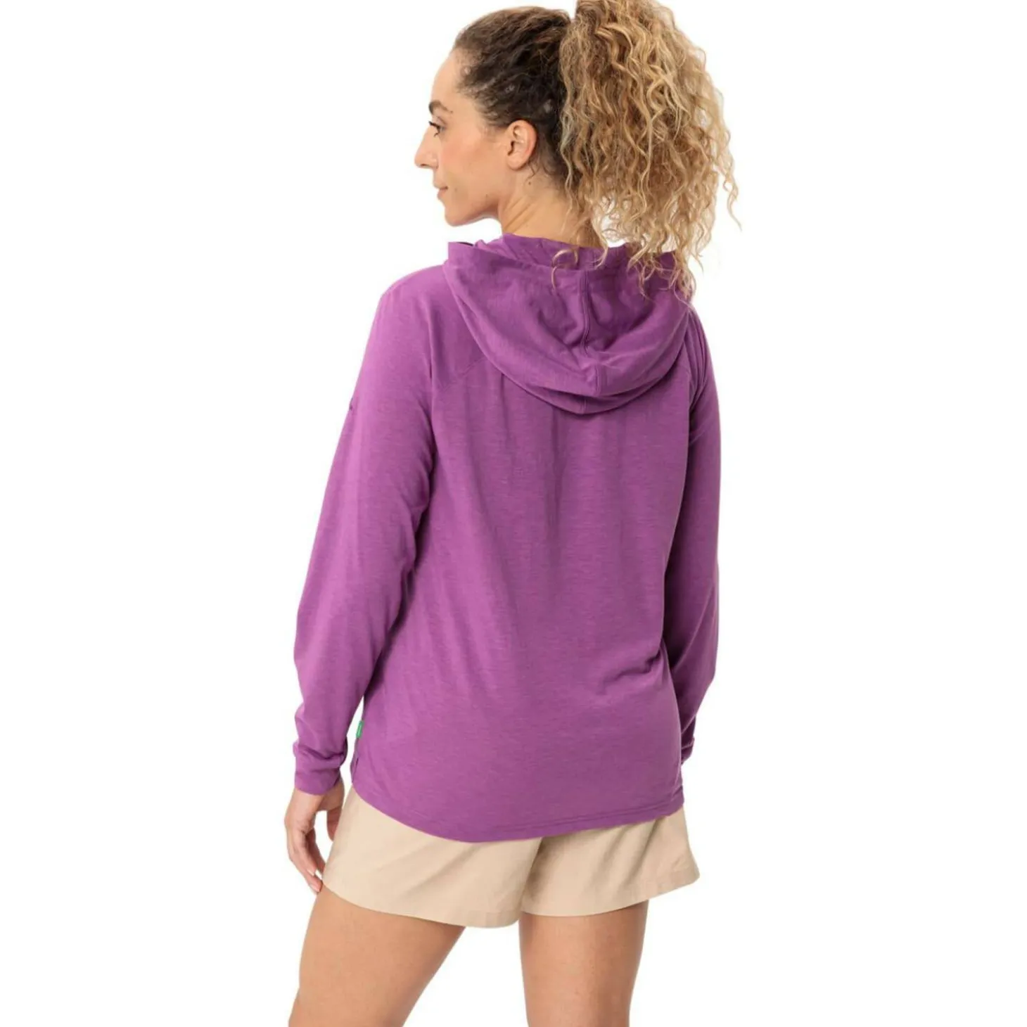 Mineo Damen Kapuzensweater
