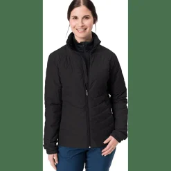 Mineo 3in1 Damen Doppeljacke