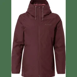 Mineo 3in1 Damen Doppeljacke