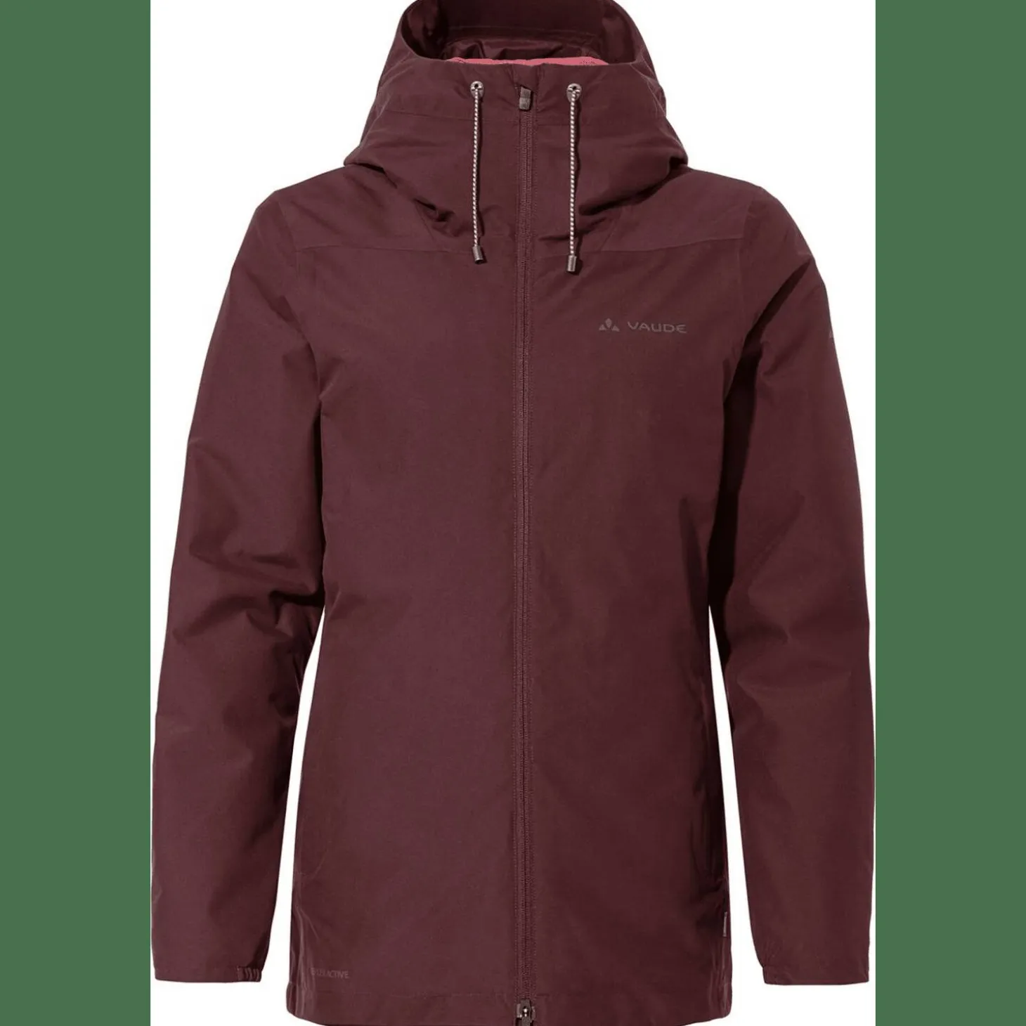 Mineo 3in1 Damen Doppeljacke