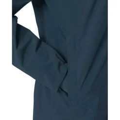 Mineo 2.5L Damen Mantel