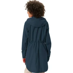 Mineo 2.5L Damen Mantel