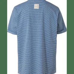 Mineo Striped Damen T-Shirt