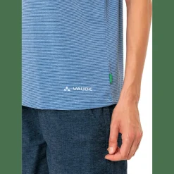 Mineo Striped Damen T-Shirt