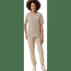 Mineo Striped Damen T-Shirt
