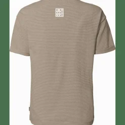 Mineo Striped Damen T-Shirt