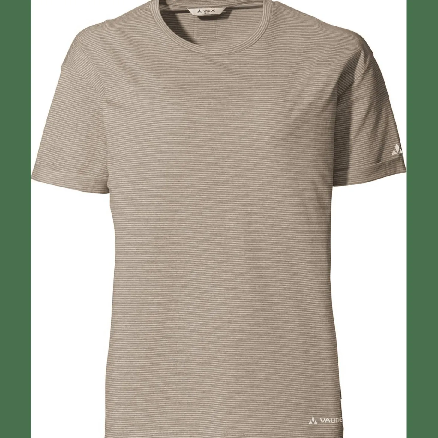Mineo Striped Damen T-Shirt