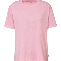 Mineo Striped Damen T-Shirt
