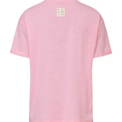 Mineo Striped Damen T-Shirt