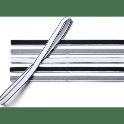Mini (6er Pack) Damen Stirnband