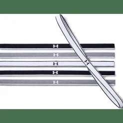 Mini (6er Pack) Damen Stirnband
