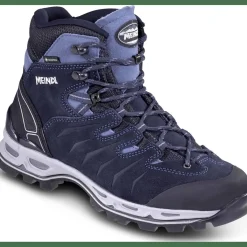 Minnesota Ultra GTX Damen Trekkingstiefel