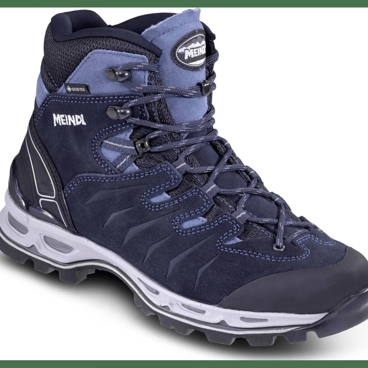 Minnesota Ultra GTX Damen Trekkingstiefel