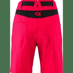 Mira Damen Shorts