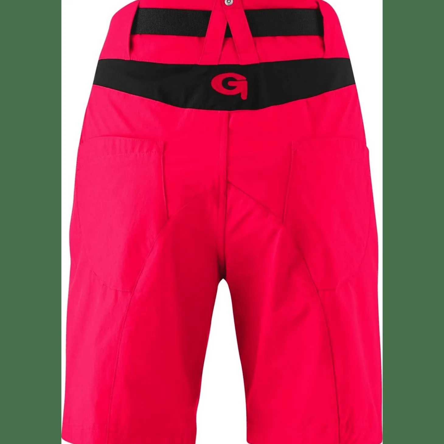 Mira Damen Shorts