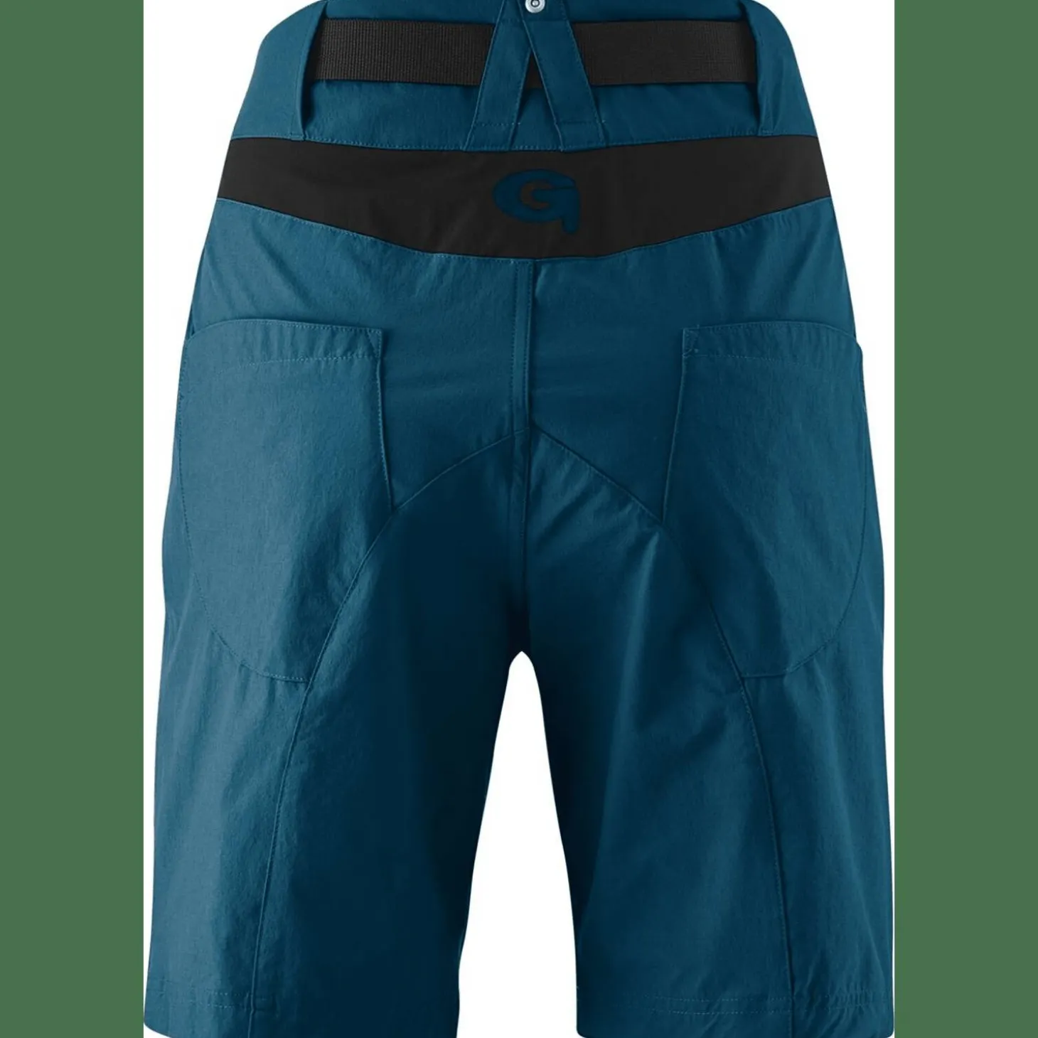 Mira Damen Shorts
