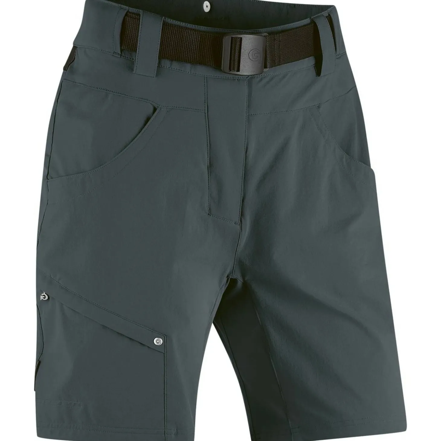 Mira Damen Shorts
