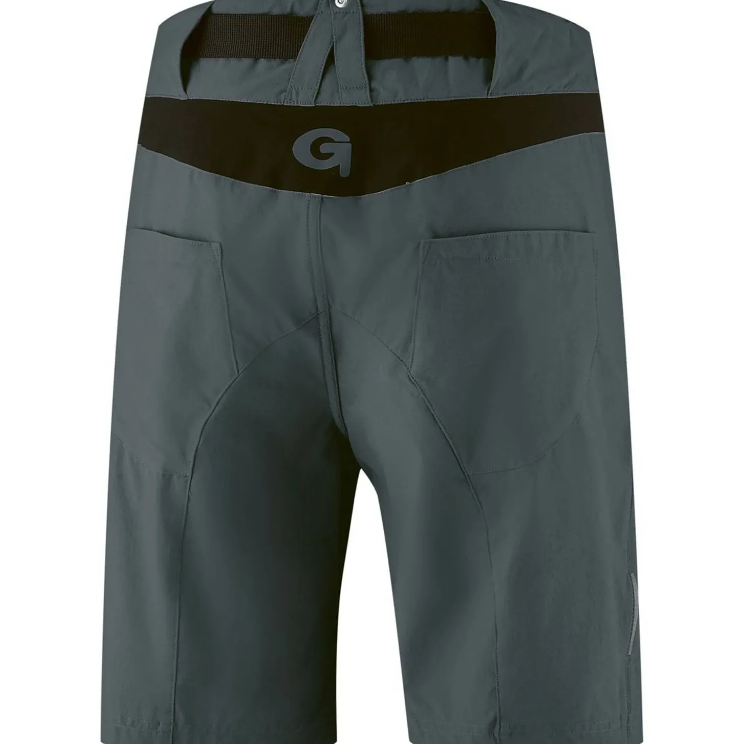 Mira Damen Shorts