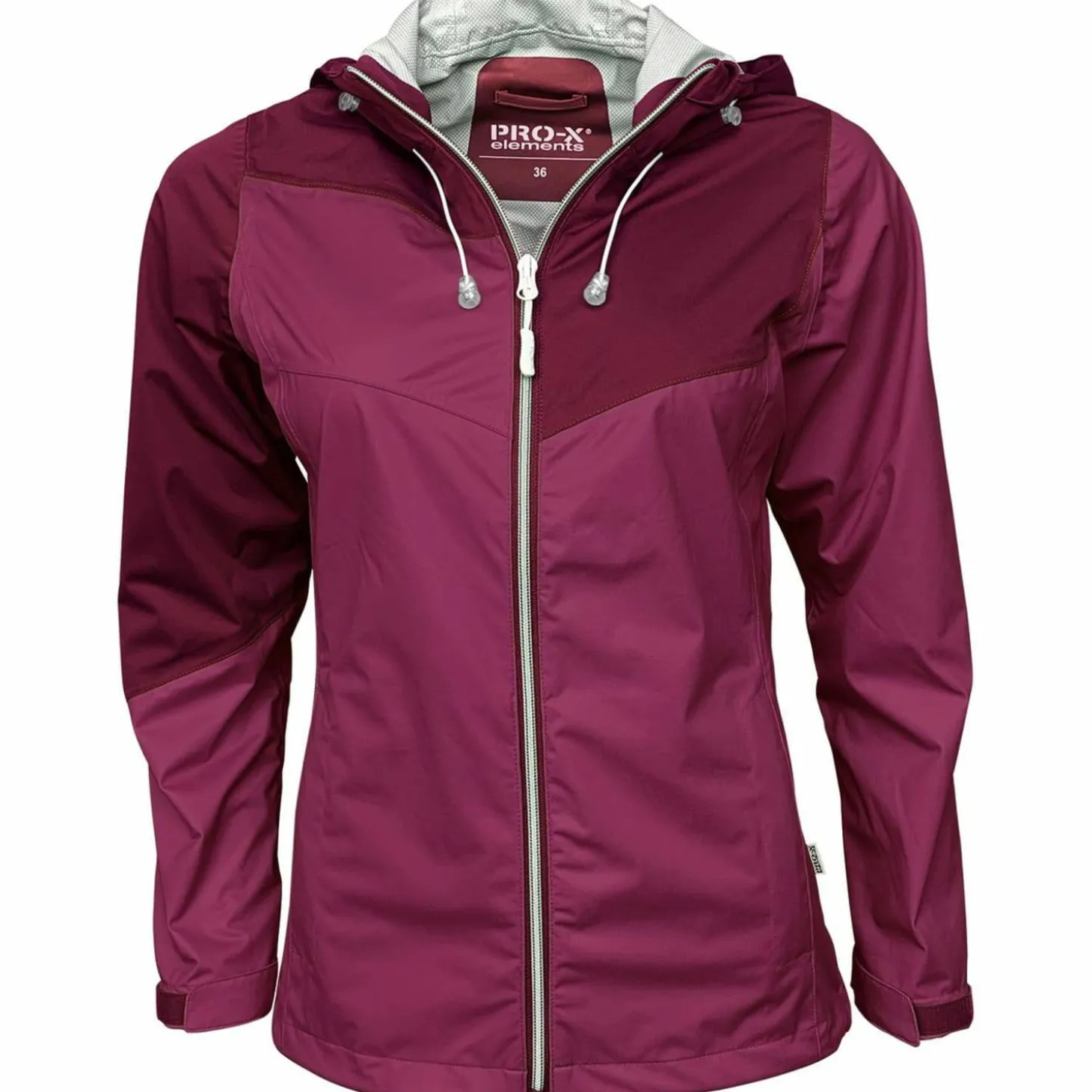 Mirella Damen Kapuzensweater