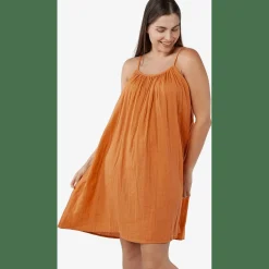 Miskoto Damen Kleid