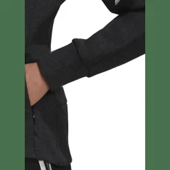 Mission Victory Slim Fit Kapuzenjacke Damen Kapuzensweater