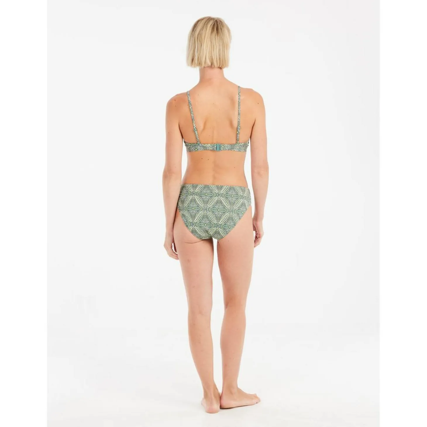 MixAdairau Damen Bikini