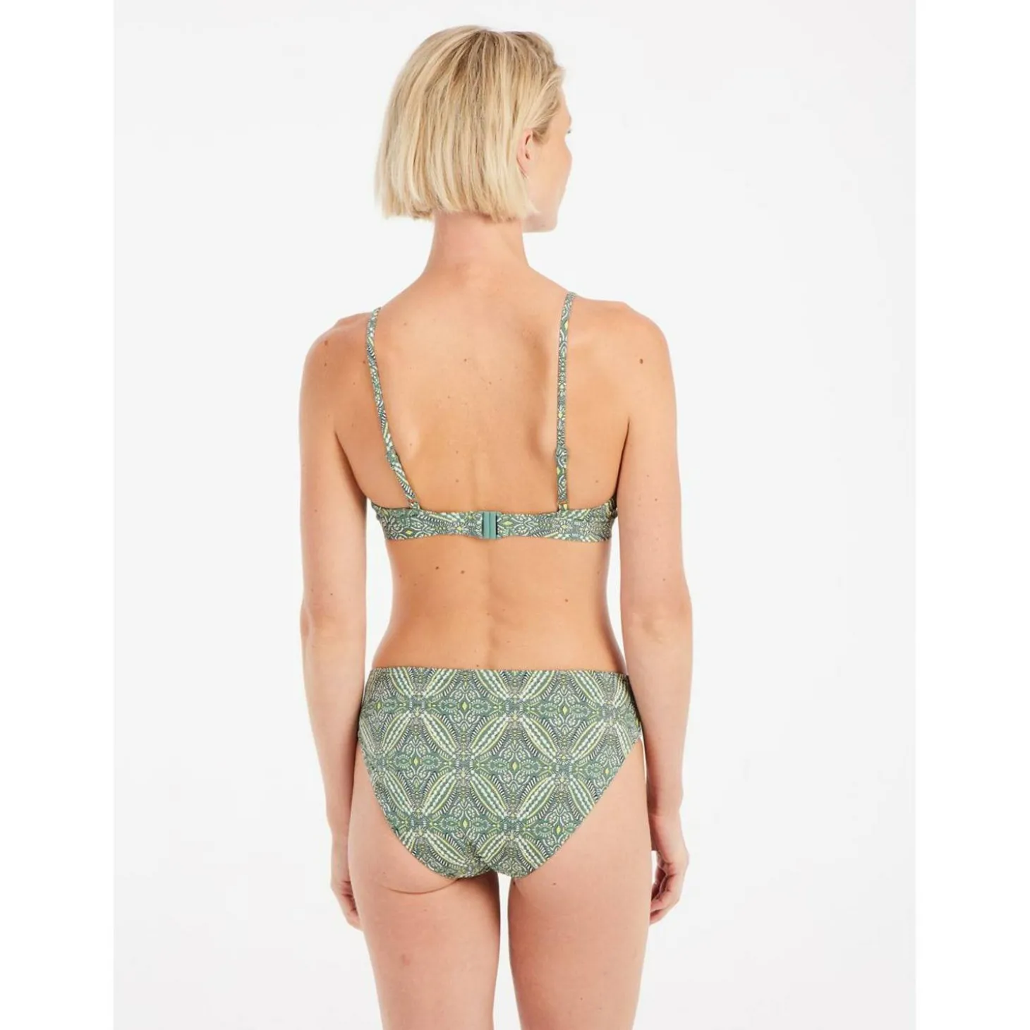 MixAdairau Damen Bikini