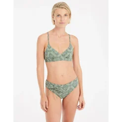 MixAdairau Damen Bikini