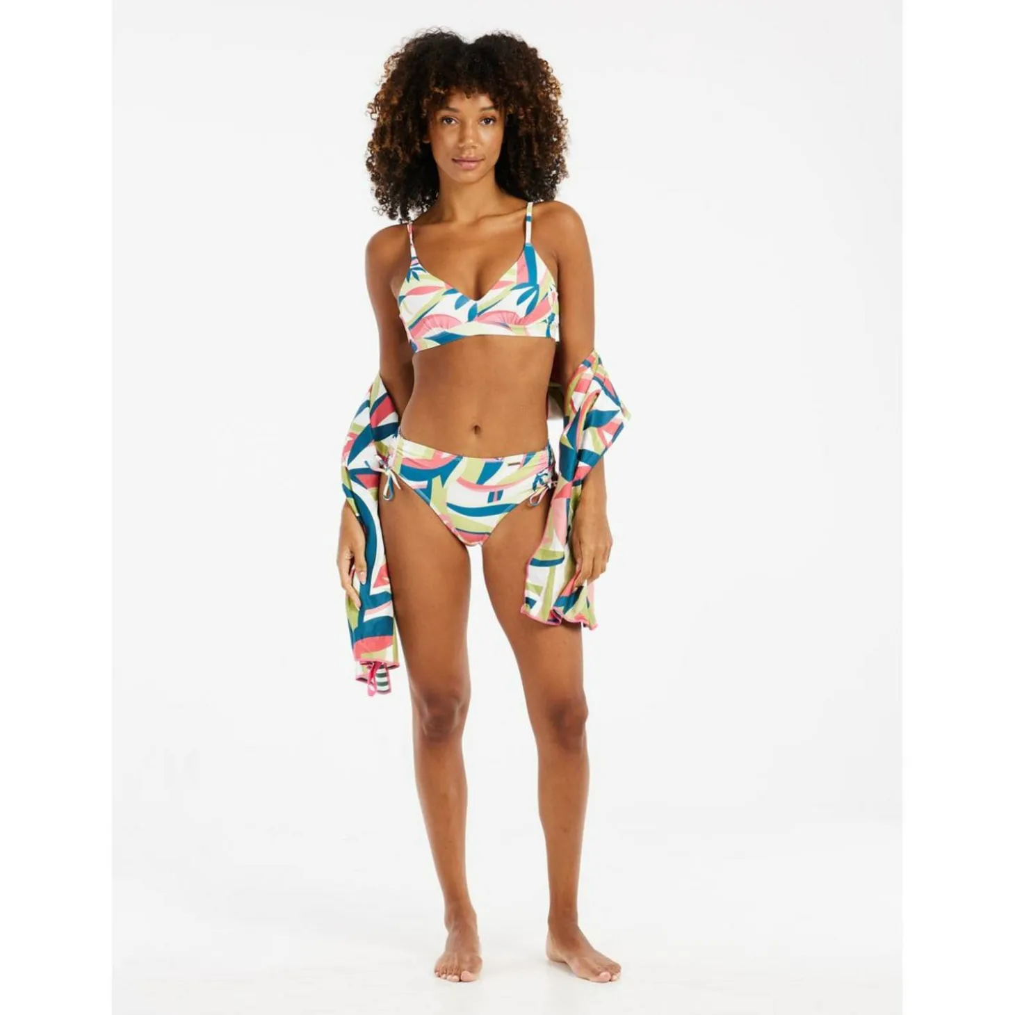MixAdairs Damen Bikini