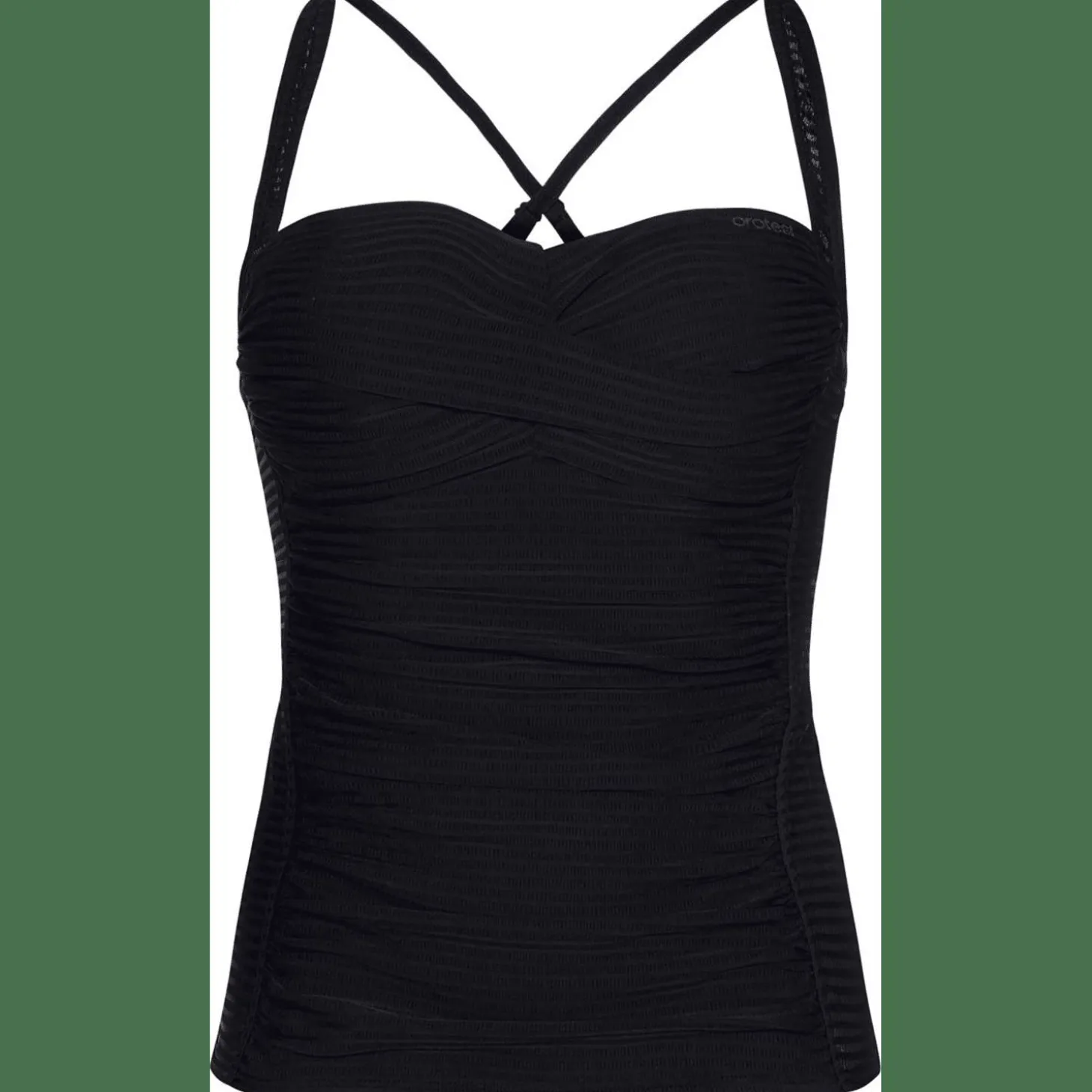 Mixeloise Damen Bikini-Oberteil