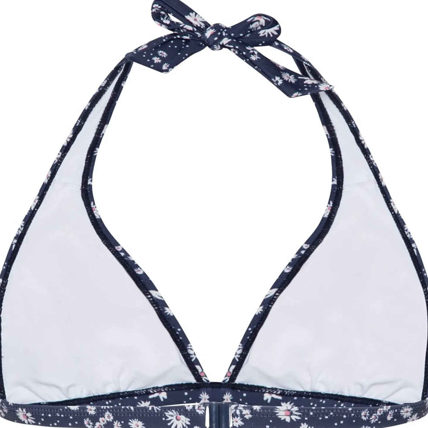 Mixjaneiro Damen Bikinihose