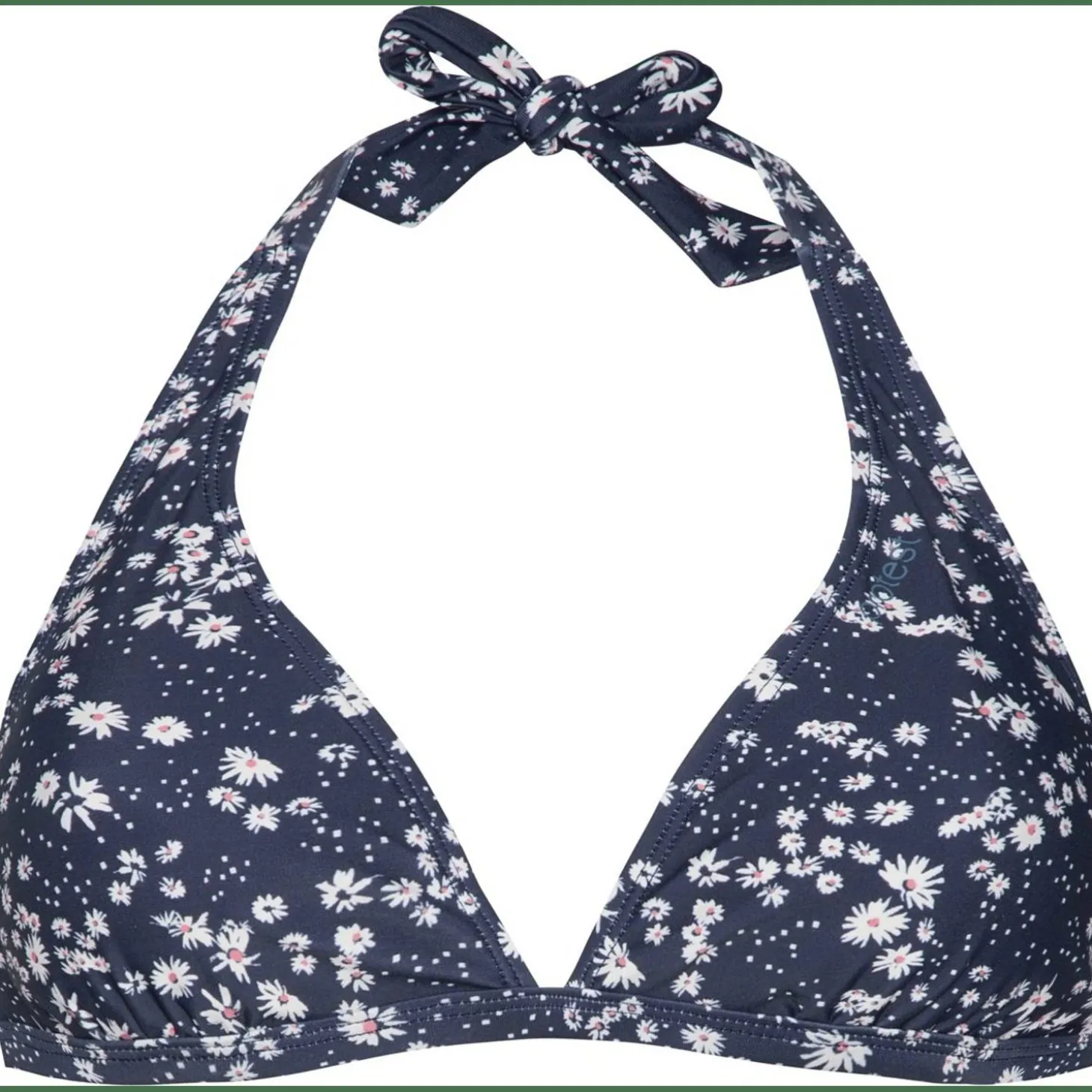 Mixjaneiro Damen Bikinihose