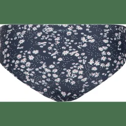 Mixkim Damen Bikinihose