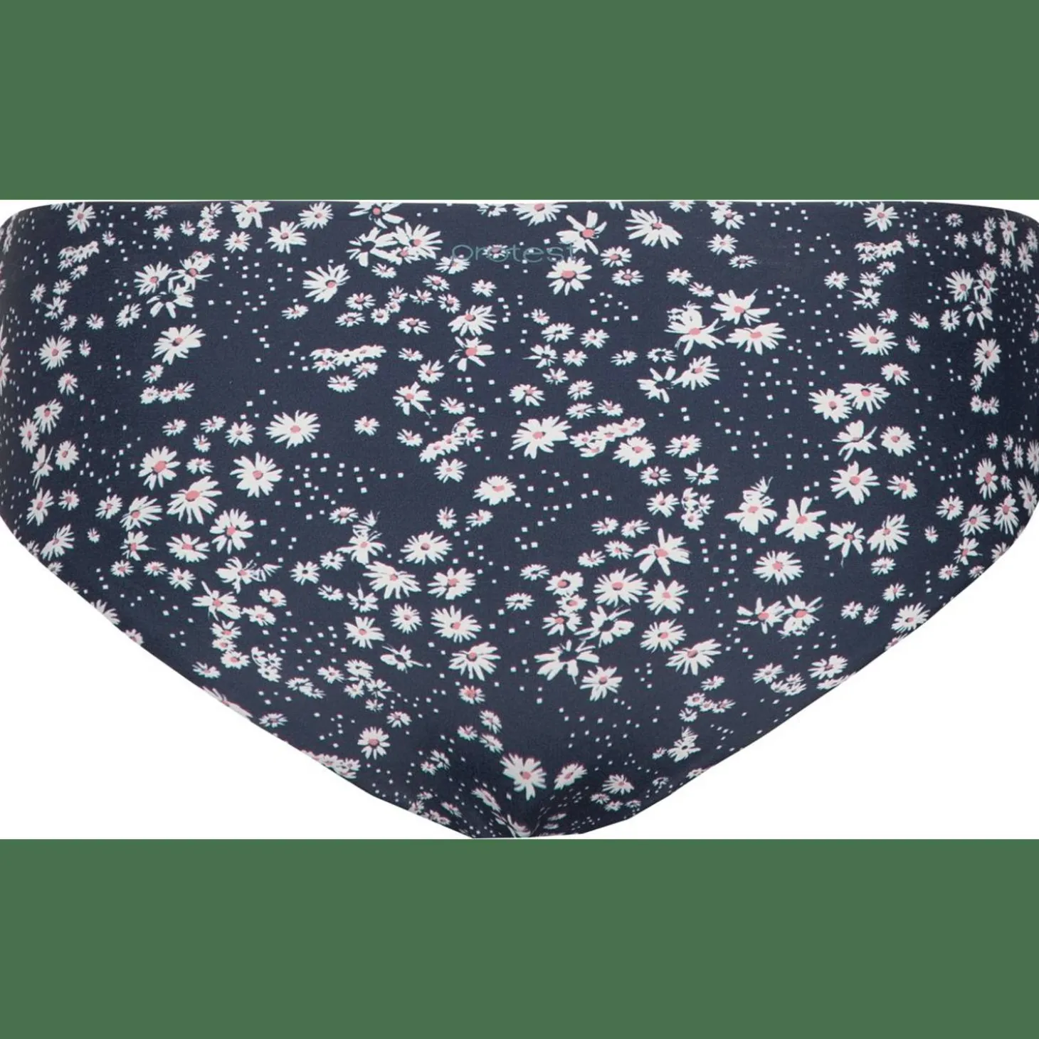 Mixkim Damen Bikinihose