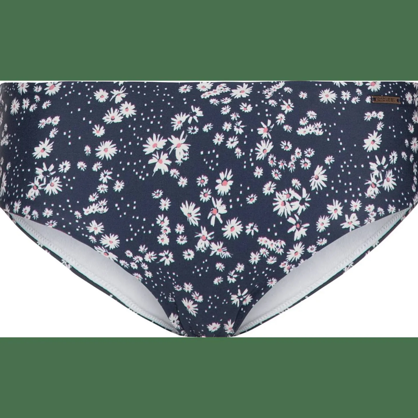 Mixkim Damen Bikinihose