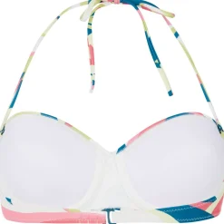 MixLeslie Damen Bikini