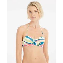 MixLeslie Damen Bikini